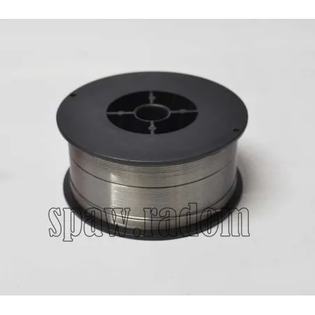 Drut proszkowy samoosłonowy (bezgazowy) 0,8/1kg (IM0277)