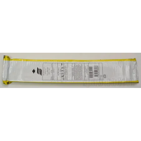 Elektroda OK 92.58 (NiFe Cl-A) fi 3,2 x 350mm/22szt/0,7kg ESAB (ESAB1288) (cena za 1szt.)