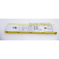 Elektroda OK 67.15 (E310) 4,0 x 350mm/37szt/1,7kg ESAB (ESAB1302) (cena za 1szt.)
