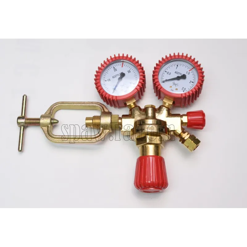 Reduktor do acetylenu (IM4190)