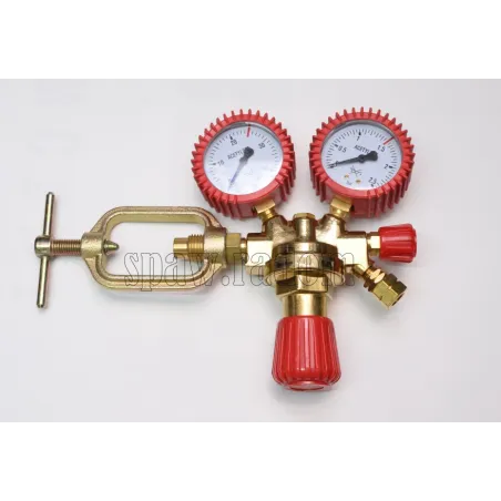 Reduktor do acetylenu (IM4190)