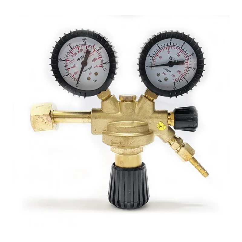 Reduktor do azotu RBAz-1 (IM4201)