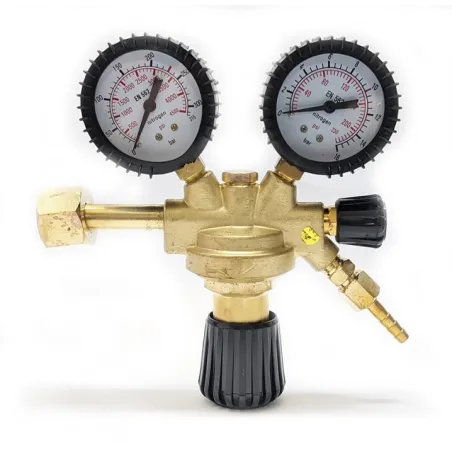 Reduktor do azotu RBAz-1 (IM4201)