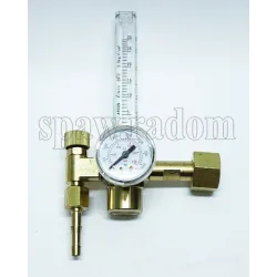 Reduktor Ar/CO2 z jednym rotametrem (IM4196)
