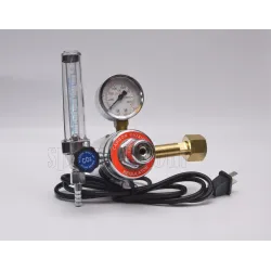 Reduktor Ar/CO2 z podgrzewaczem 36V (IM4197)