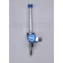 Rotametr pojedynczy do reduktora Ar/CO2 (IM7814)