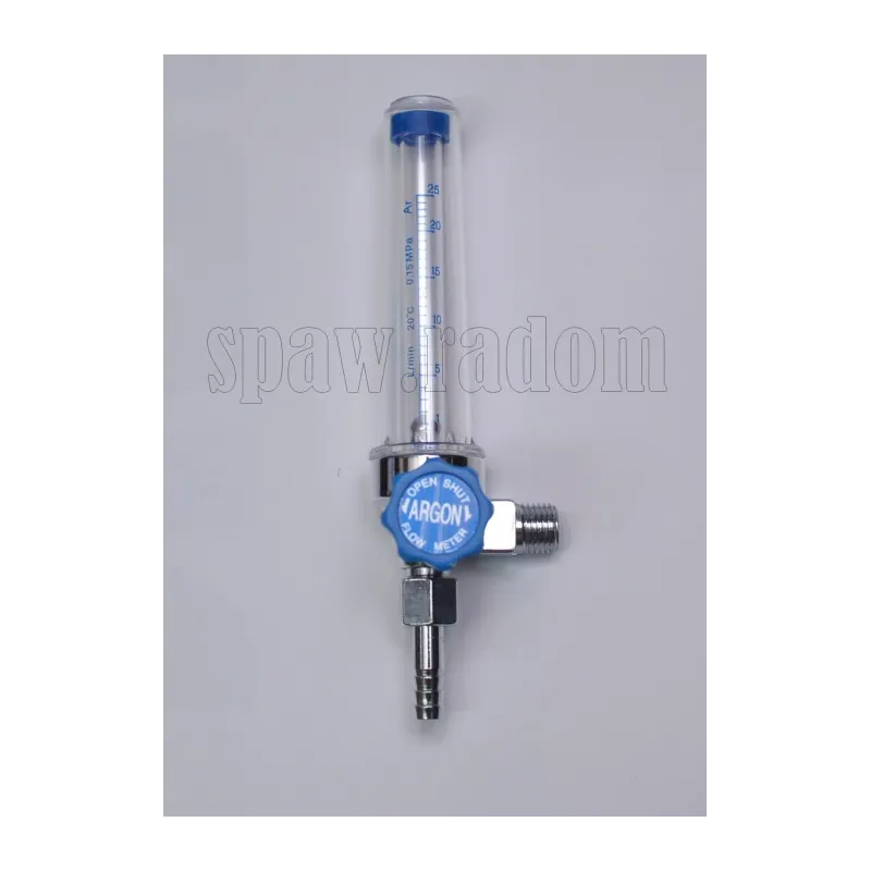 Rotametr pojedynczy do reduktora Ar/CO2 (IM7814)
