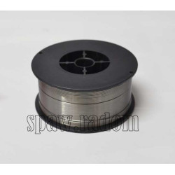 Drut proszkowy samoosłonowy (bezgazowy) 0,8/1kg (IM0277)