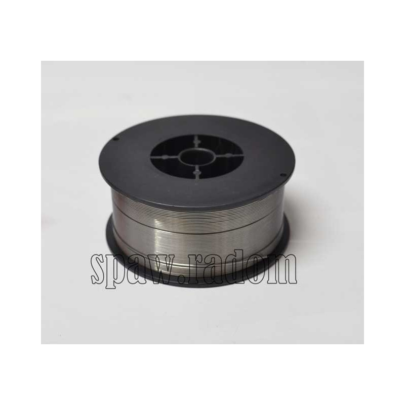 Drut proszkowy samoosłonowy (bezgazowy) 0,8/1kg (IM0277)