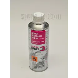 Spray antyodpryskowy 400ml BINZEL (B6357)