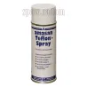 Teflon w aerozolu 400ml (AM0046)