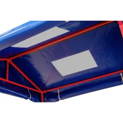 Namiot spawalniczy 2000 x 2000 x 1900 (KR0300)