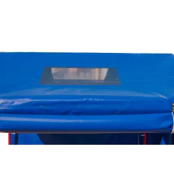 Namiot spawalniczy 2000 x 2000 x 1900 (KR0300)