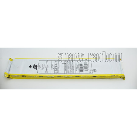 Elektroda OK 92.18 (Ni-Cl) fi 3,2 x 350mm/24szt/0,8kg ESAB (ESAB1285) (cena za 1szt.)