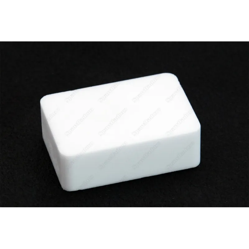 Sprasowany salmiak do lutowania 65 x 45 x 20 mm (AM0038)