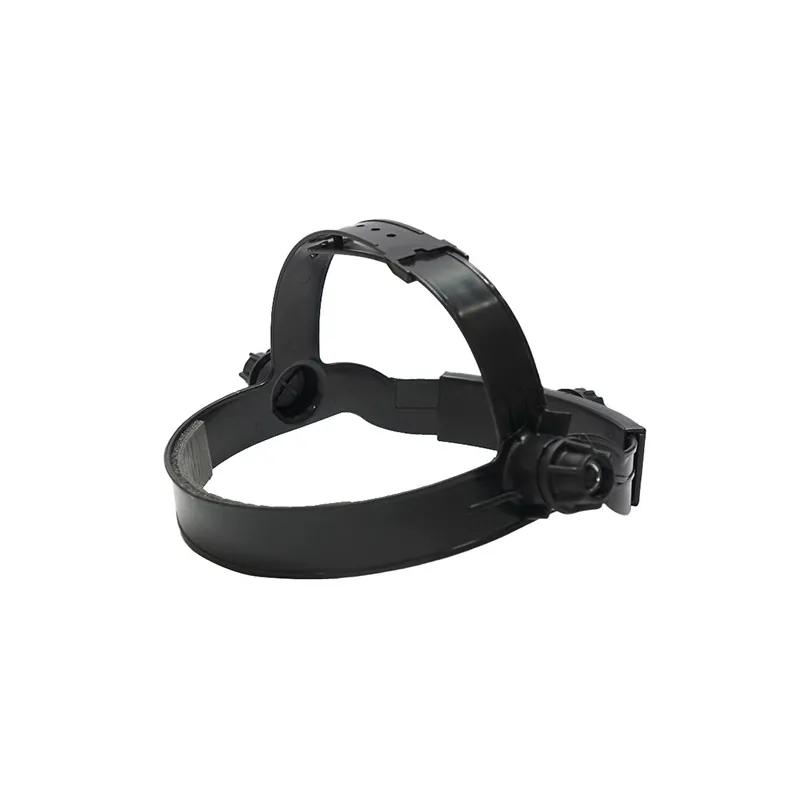 Nagłowie do przyłbic i osłon (KR0155)