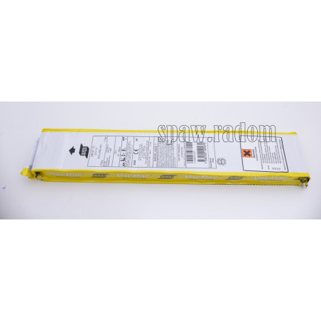 Elektroda OK 67.15 (E310) 4,0 x 350mm/37szt/1,7kg ESAB (ESAB1302) (cena za 1szt.)