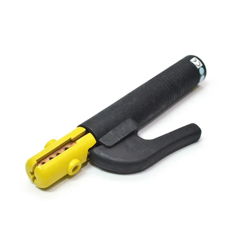 Uchwyt elektrodowy Confort 400A ESAB (ESAB1249)