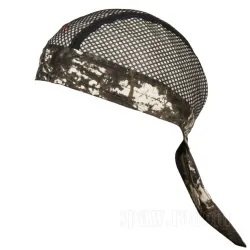 Chusta spawalnicza kamuflaż (W0007)