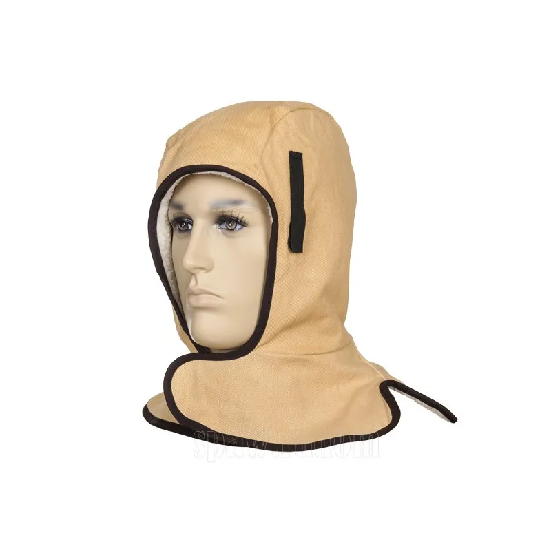 Czapka pod kask - warunki bardzo srogie (W0015)