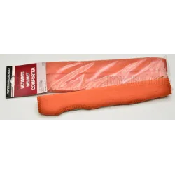 Opaska przeciwpotna, napotnik do kasku ochronnego, paczka 2 szt (25 cm dł.) (W0005)