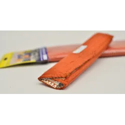 Opaska przeciwpotna, napotnik do przyłbic spawalniczych, paczka 2 szt (17cm dł.) (W0003)