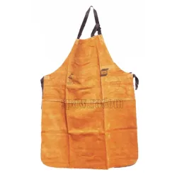 Fartuch skórzany z dwoiny spawalniczy ESAB (ESAB4717)