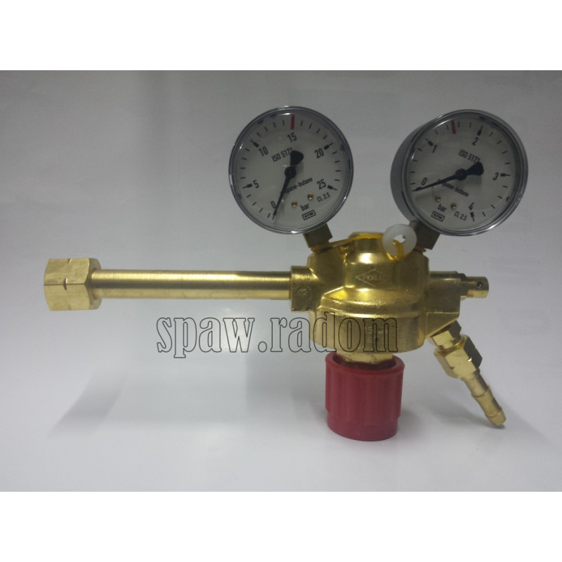 Reduktor do propan-butan RBGp-0,15 PERUN (PER1232)