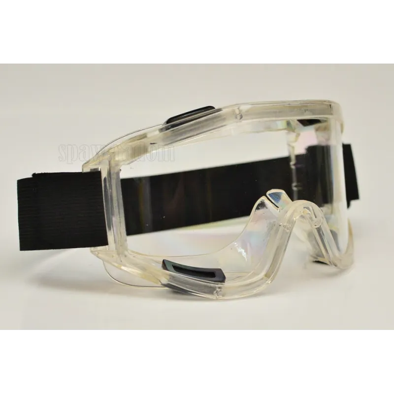 Gogle przeciwodpryskowe (IM4123)