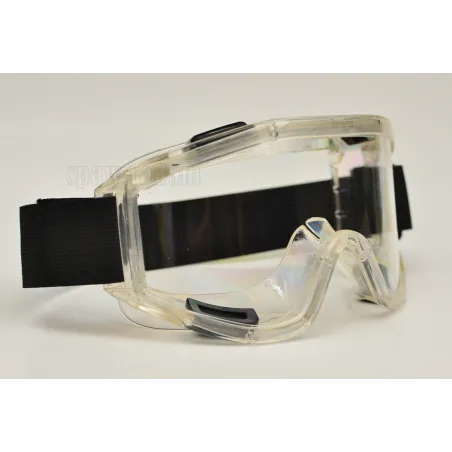 Gogle przeciwodpryskowe (IM4123)