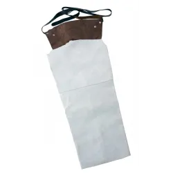 Rękaw spawalniczy lewy z dwoiny (KR4447)