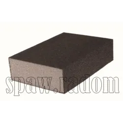 Klocek ścierny 98x69x26mm gr 180 (KR9877)