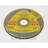 Tarcza do cięcia metalu A24 Extra 115x2,5x22 KLINGSPOR (K0011)