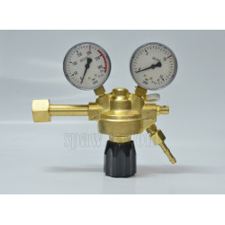 Reduktor do azotu RBAz-1 PERUN (PER1234)