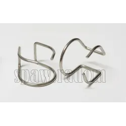 Sprężyna dystansowa pasująca do TRAFIMET S45 (PL0013)