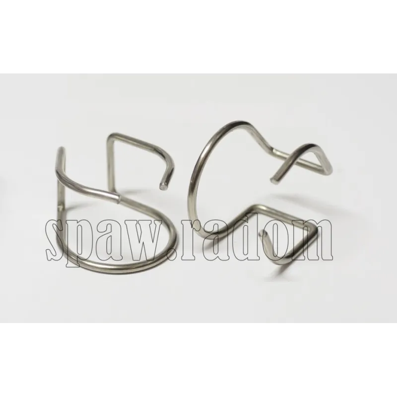 Sprężyna dystansowa pasująca do TRAFIMET S45 (PL0013)