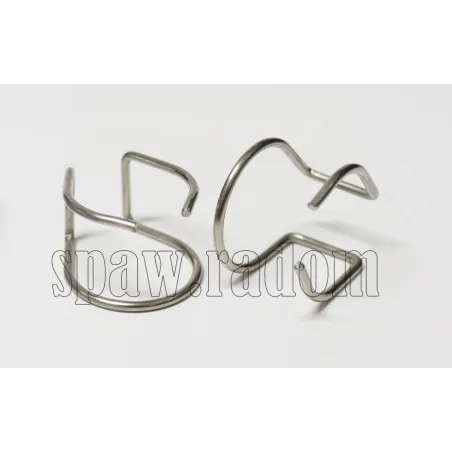 Sprężyna dystansowa pasująca do TRAFIMET S45 (PL0013)