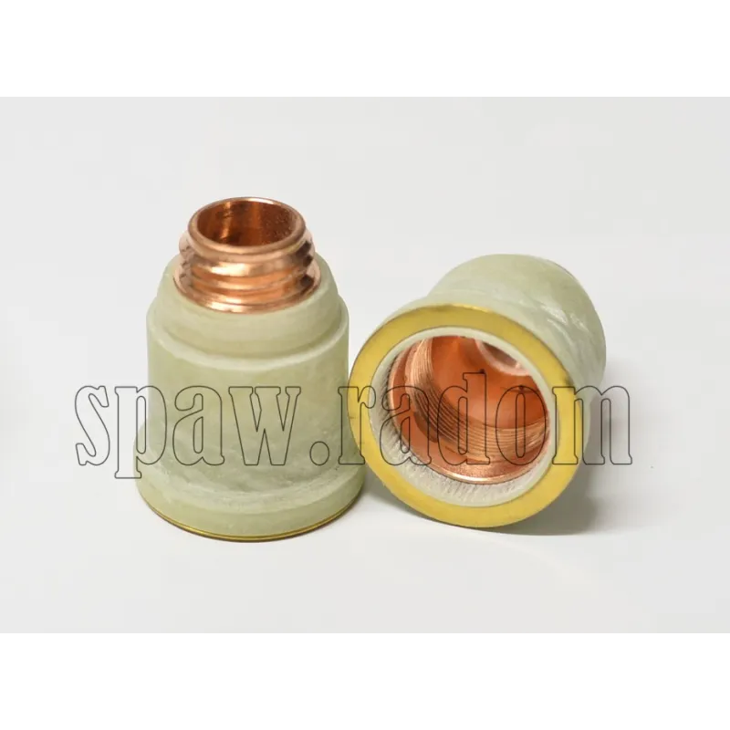 Osłona dyszy pasująca do TRAFIMET S75 (PL0019)