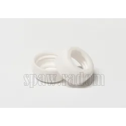 Nakrętka izolacyjna pasująca do TRAFIMET S75 (PL0020)