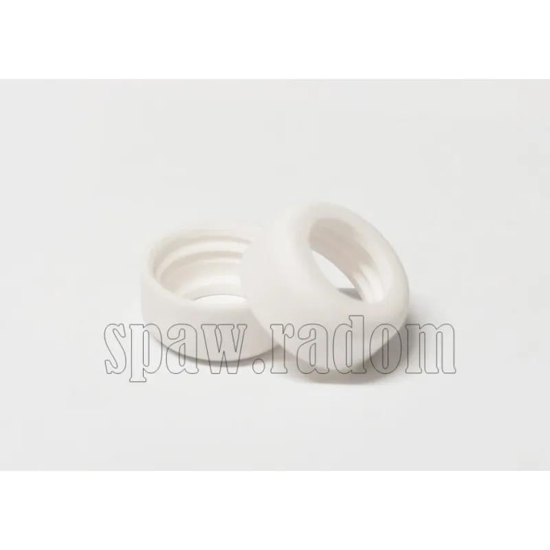 Nakrętka izolacyjna pasująca do TRAFIMET S75 (PL0020)