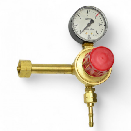 Reduktor do propan-butan RBGp-0,4 PERUN (PER1233)