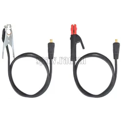 200A Urządzenie inwertorowe PARTNER II TIG 200 DC IGBT WELDER FANTASY (WF8741)