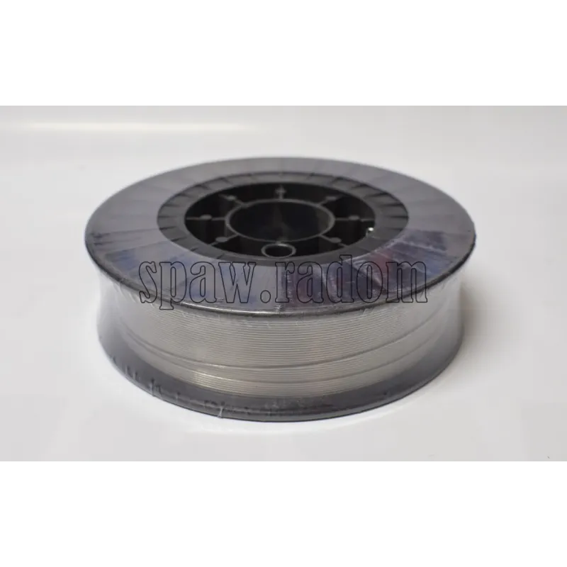 Drut spawalniczy 316LSi 1,0/5kg (IM0317)