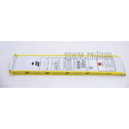Elektroda OK 94.25 3,2 x 350mm/26szt/0,8kg ESAB (ESAB1298) (cena za 1szt.)