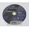 Tarcza do cięcia metal/inox Vulcan 230x1.9x22.23 NORTON (N0054)