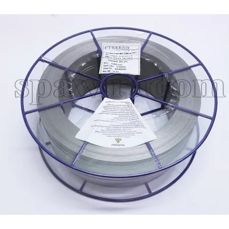 Drut spawalniczy 316LSi 0,8/15kg (IM5847)