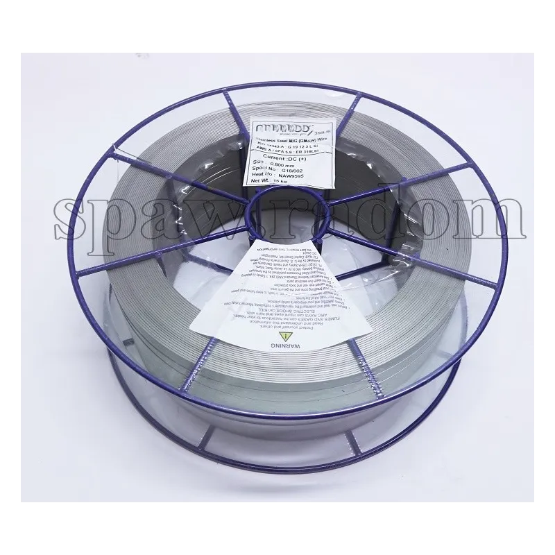 Drut spawalniczy 316LSi 1,2/15kg (IM0398)