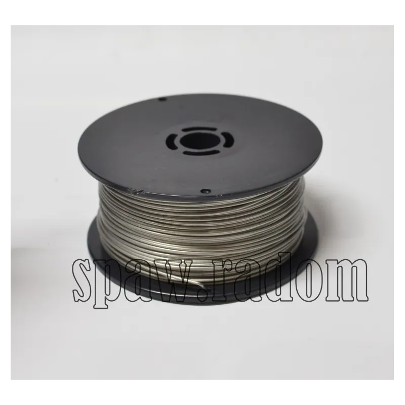 Drut spawalniczy 316LSi 0,6/1kg (IM03168)