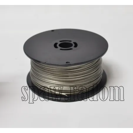 Drut spawalniczy 316LSi 0,6/1kg (IM03168)