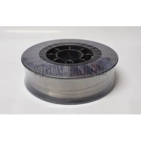 Drut spawalniczy 316LSi 0,6/5kg (IM03170)